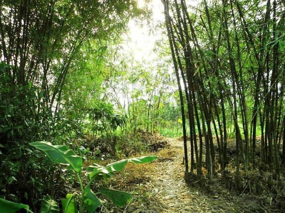 Green Village Homestay Can Tho Exterior foto